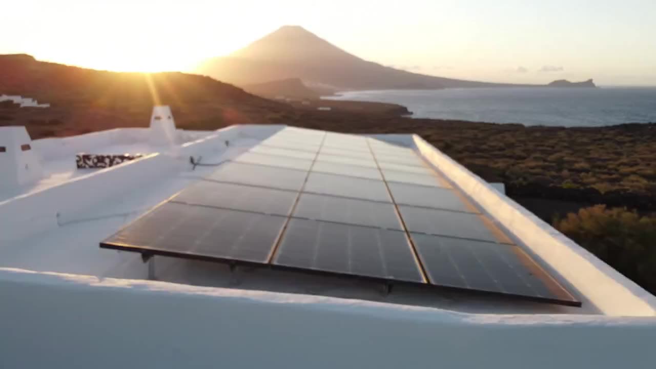 Precio de las Placas Solares en Canarias 2026