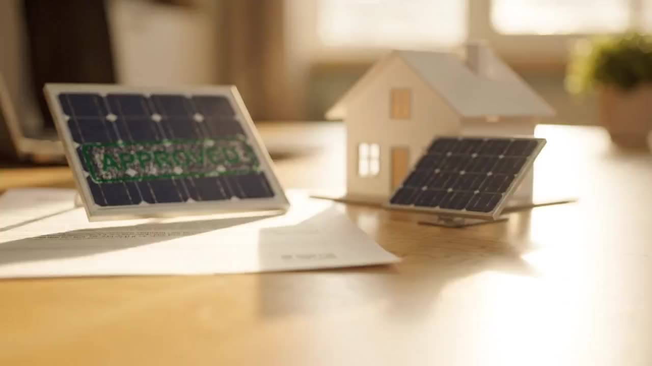Subvenciones Placas Solares Canarias 2026: Guía
