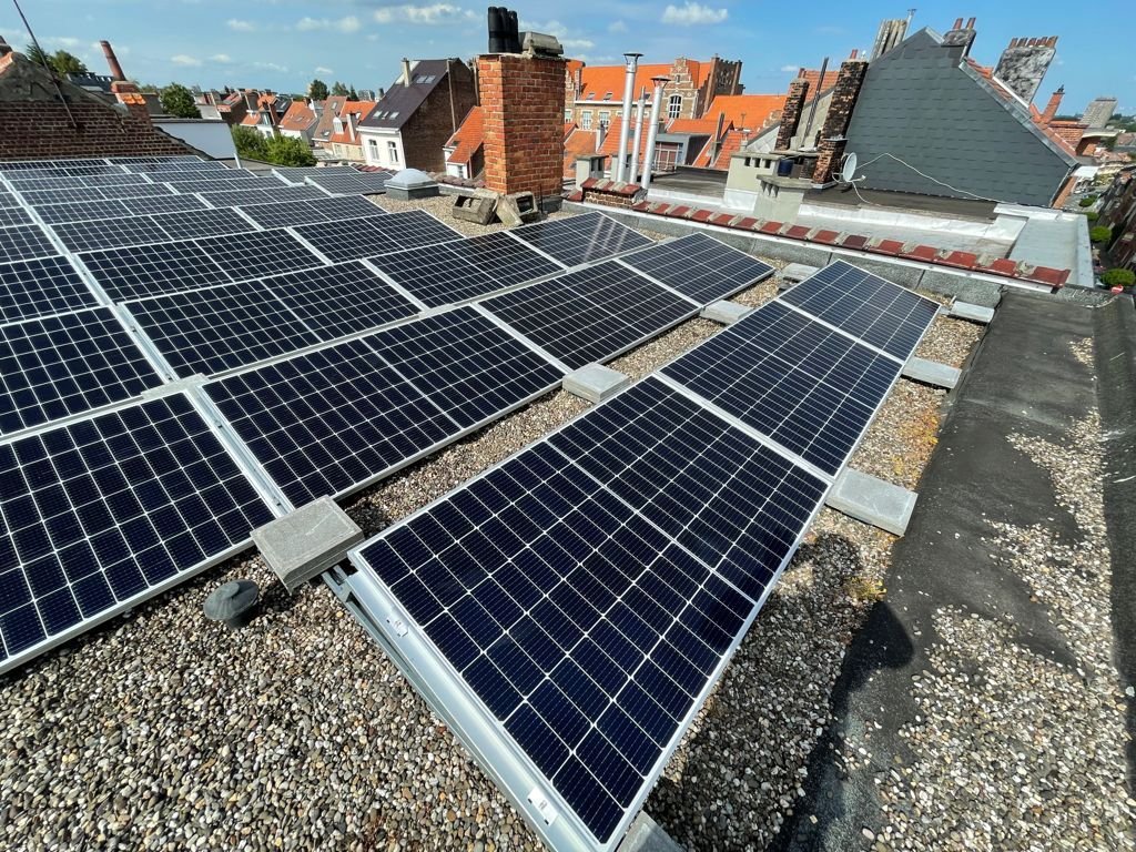 Cuánto cuesta instalar paneles solares en las Islas Canarias