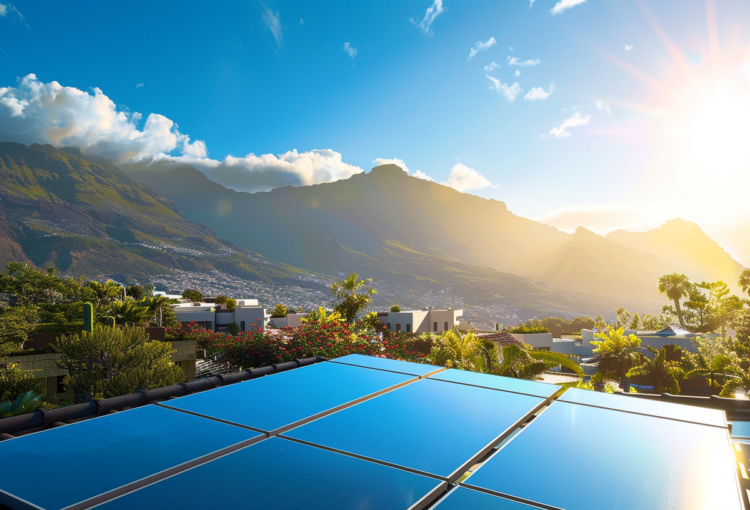 Energía solar en Tenerife: no solo una elección, sino un estilo de vida. Descubre con Green Group Canarias cómo vivir de manera más verde y económica. #TenerifeSolar #VidaSostenible