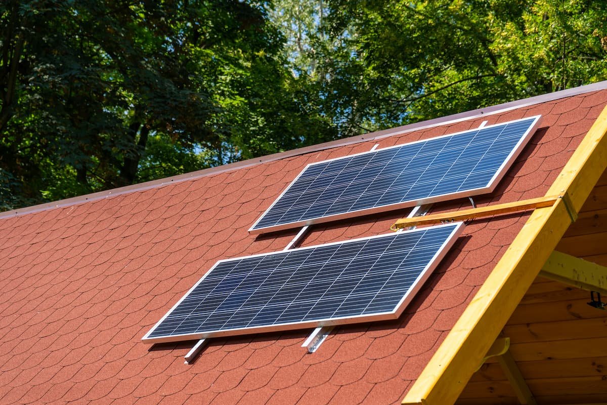 ¿Es rentable instalar placas solares en una casa?