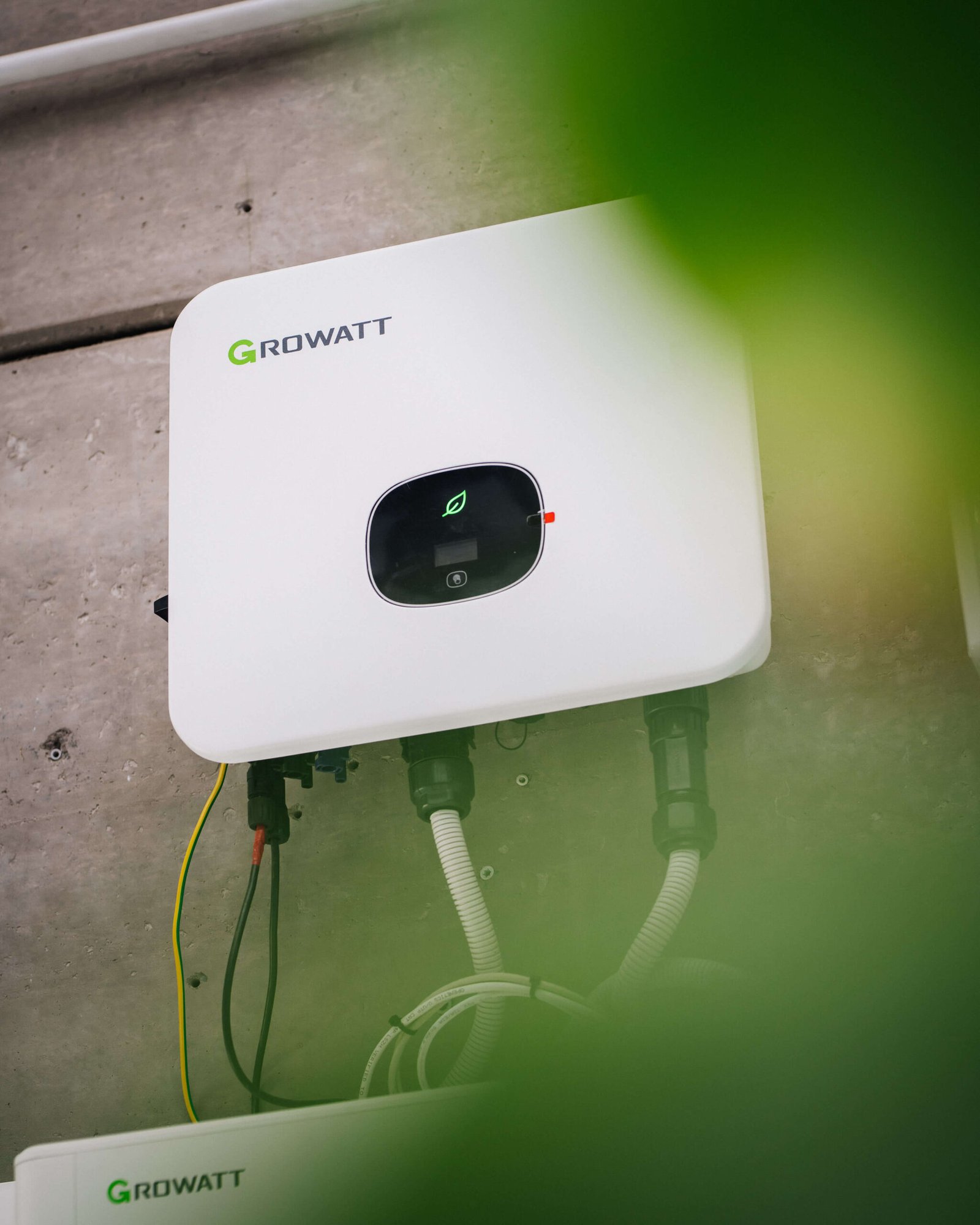 Trabajos instalación solar Tenerife